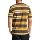 Bestel de Brixton HILT SHIELD S/S KNIT snel, gemakkelijk en veilig bij Revert 95. Check onze website voor de gehele Brixton collectie.