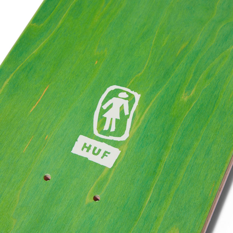 Bestel de Huf X CRAILTAP - HUF OG DECK veilig, gemakkelijk en snel bij Revert 95. Check onze website voor de gehele Huf collectie, of kom gezellig langs bij onze winkel in Haarlem.