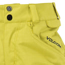 Youth Nova Insulated Pant