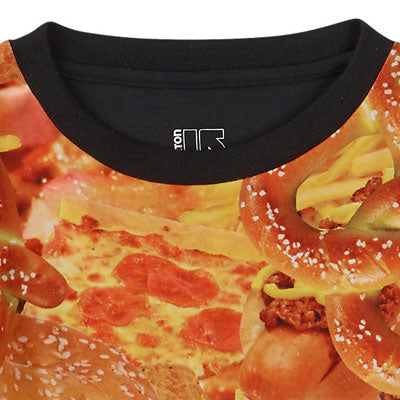 Youth Tech Tee