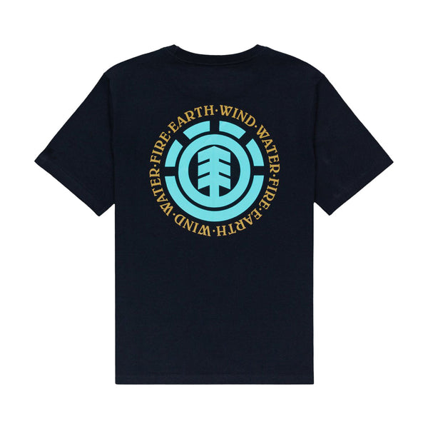 Bestel de Element SEAL BP SS TEE Kids snel, veilig en gemakkelijk bij Revert 95. Check onze website voor de gehele Element collectie.