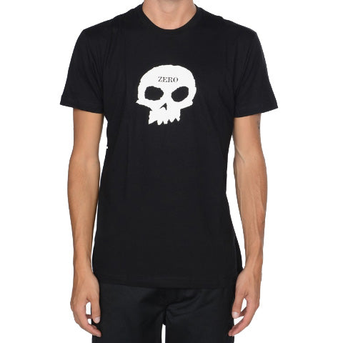 Single Skull Tee